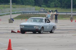 2011 Corvair Olympics - 125